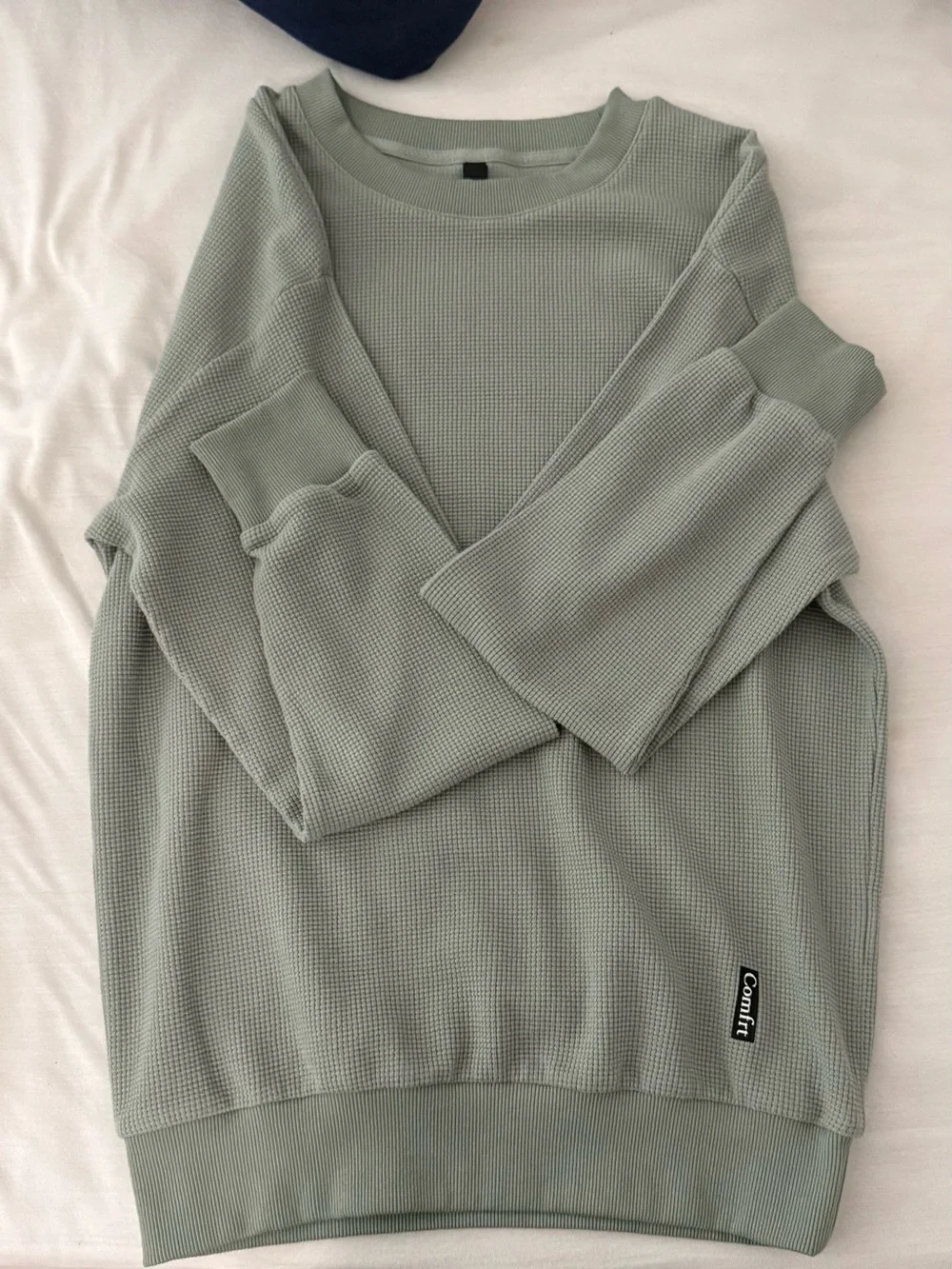 Comfrt Lounge Set- Sage Green